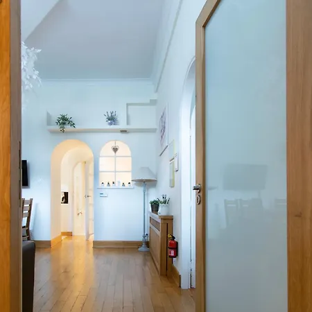Stylish 2 Bedroom Apartment Morsztynowska Street Krakau Exterior foto