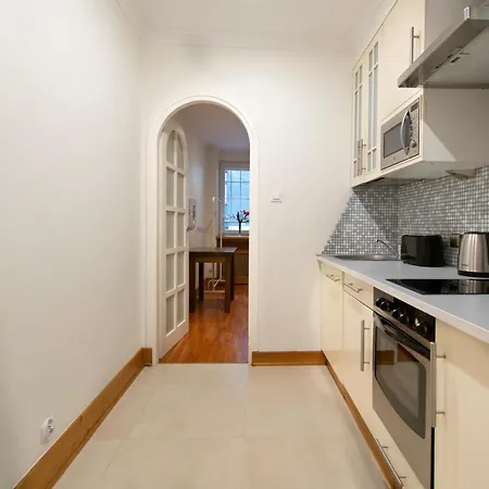 Stylish 2 Bedroom Apartment Morsztynowska Street Krakau Exterior foto