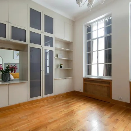 Stylish 2 Bedroom Apartment Morsztynowska Street Krakau Exterior foto