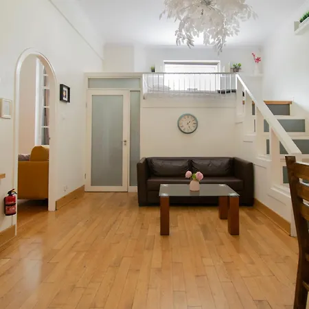 Stylish 2 Bedroom Apartment Morsztynowska Street Krakau Exterior foto