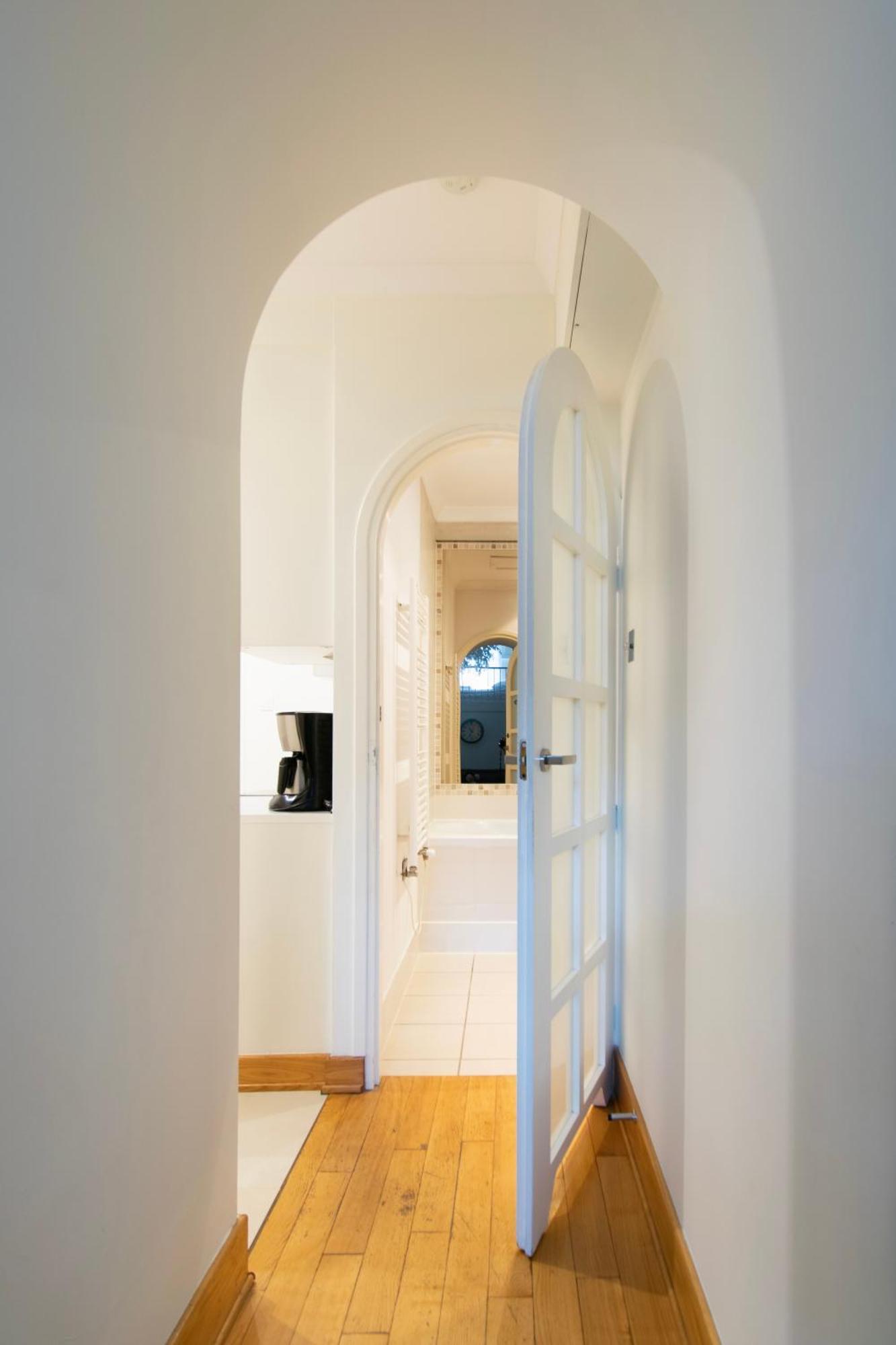 Stylish 2 Bedroom Morsztynowska Street * Krakau