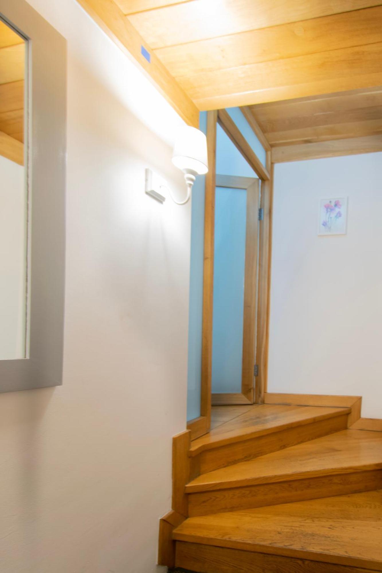 Apartment Stylish 2 Bedroom Morsztynowska Street Krakau